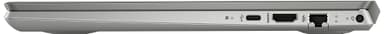HP Pavilion 14-ce2851no 14" kannettava (hopea)