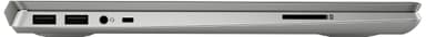 HP Pavilion 14-ce2851no 14" kannettava (hopea)