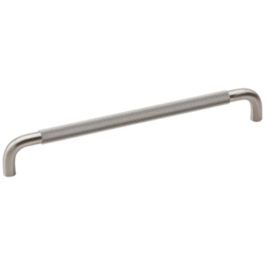 Epoq Ruvido vedin 224 mm 1 kpl (teräs)