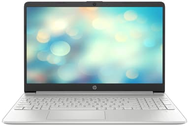 HP 15s-fq0899no 15,6" kannettava (hopea)