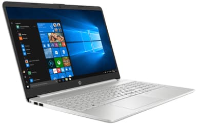 HP 15s-fq0899no 15,6" kannettava (hopea)