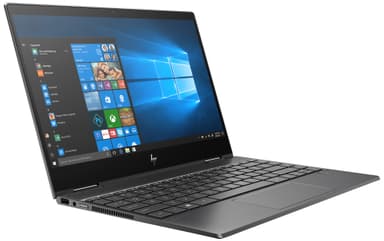 HP Envy x360 13-ar0802no 13,3" 2-in-1 (musta)