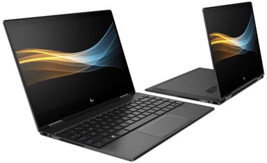 HP Envy x360 13-ar0802no 13,3" 2-in-1 (musta)