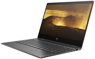 HP Envy x360 13-ar0802no 13,3" 2-in-1 (musta)