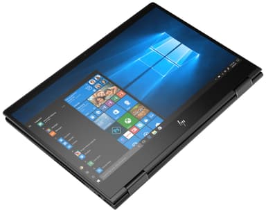 HP Envy x360 13-ar0802no 13,3" 2-in-1 (musta)
