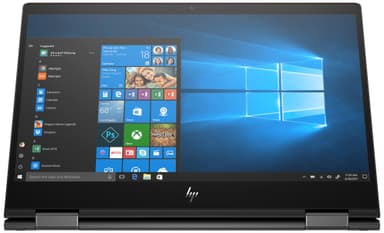 HP Envy x360 13-ar0802no 13,3" 2-in-1 (musta)