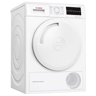 Bosch Series 6 kuivausrumpu WTW894A8SN