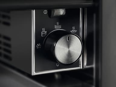 Electrolux säilytyslaatikko KBS4Z