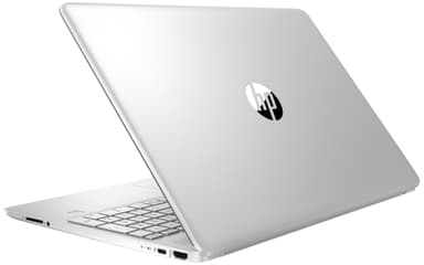 HP 15s-fq0899no 15,6" kannettava (hopea)