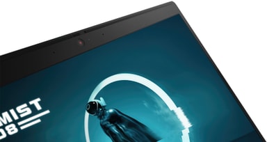 Lenovo Ideapad L340 15,6" pelikannettava (musta)