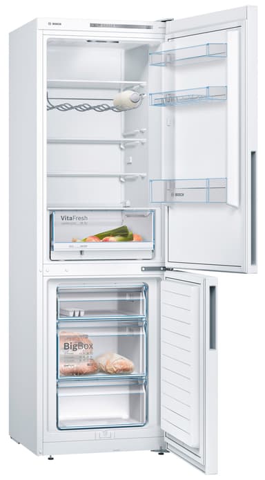Bosch Series 4 jääkaappipakastin KGV36UW20