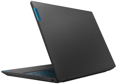Lenovo Ideapad L340 15,6" pelikannettava (musta)