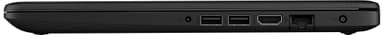 HP 14-cm0850no 14" kannettava (musta)
