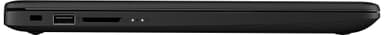 HP 14-cm0850no 14" kannettava (musta)