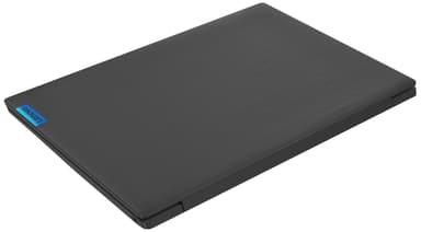 Lenovo Ideapad L340 15,6" pelikannettava (musta)