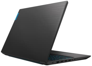 Lenovo Ideapad L340 15,6" pelikannettava (musta)