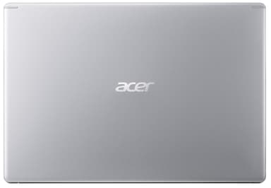 Acer Aspire 5 15,6" kannettava (hopea)