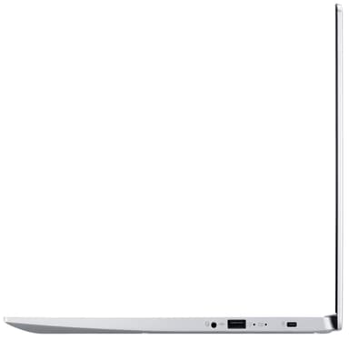 Acer Aspire 5 15,6" kannettava (hopea)