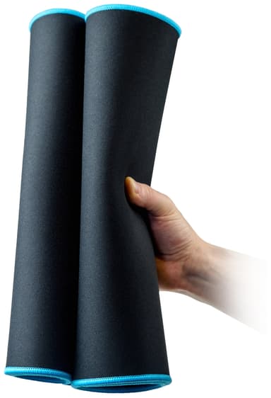 Roccat Taito Control pelihiirimatto (XXL)