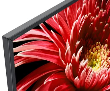 Sony 65" XG85 4K UHD LED Smart TV KD65XG8505