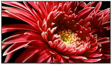 Sony 65" XG85 4K UHD LED Smart TV KD65XG8505