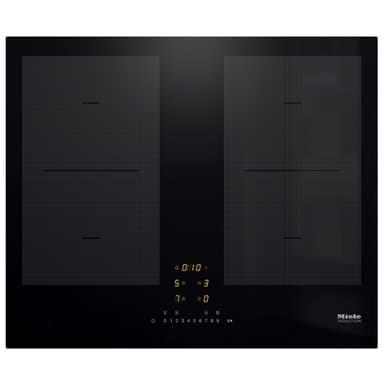 Miele induktiotaso KM7465FL (62 cm)