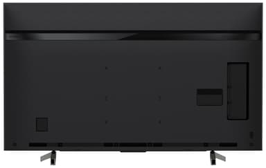Sony 65" XG85 4K UHD LED Smart TV KD65XG8505