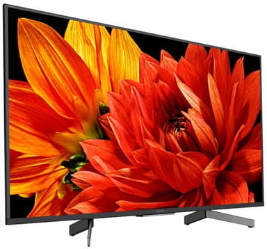 Sony 43" XG83 4K UHD LED Smart TV KD43XG8305