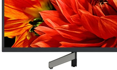 Sony 43" XG83 4K UHD LED Smart TV KD43XG8305