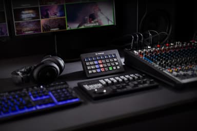 Elgato Stream Deck XL ohjain