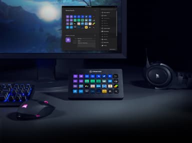 Elgato Stream Deck XL ohjain