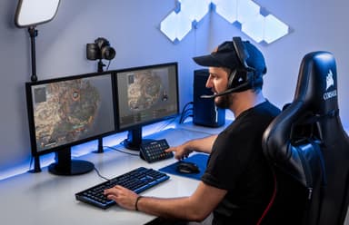 Elgato Stream Deck XL ohjain