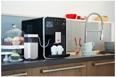 Melitta Caffeo Barista TS kahvikone 21595