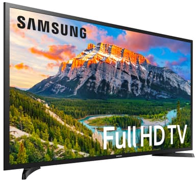 Samsung 32" N5305 Full HD Smart TV UE32N5305