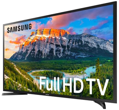 Samsung 32" N5305 Full HD Smart TV UE32N5305