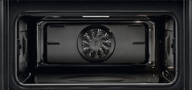 Electrolux CombiQuick kompaktiuuni OOM700CZ