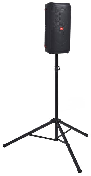 JBL PartyBox 100 bilekaiutin (musta)