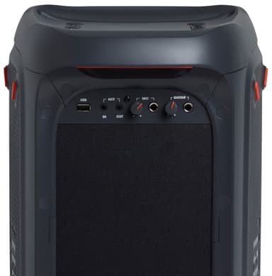 JBL PartyBox 100 bilekaiutin (musta)