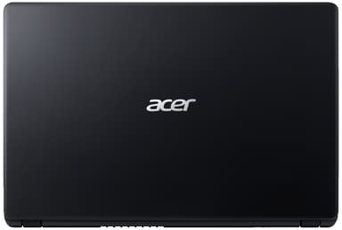 Acer Aspire 3 15,6" kannettava (musta)