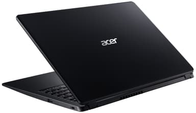 Acer Aspire 3 15,6" kannettava (musta)