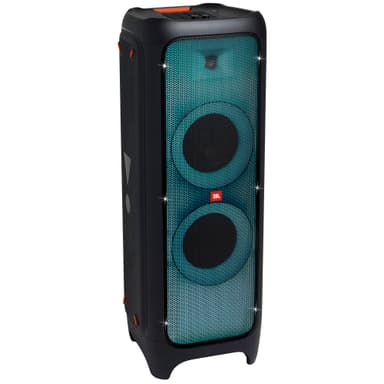 JBL PartyBox 1000 bilekaiutin (musta)