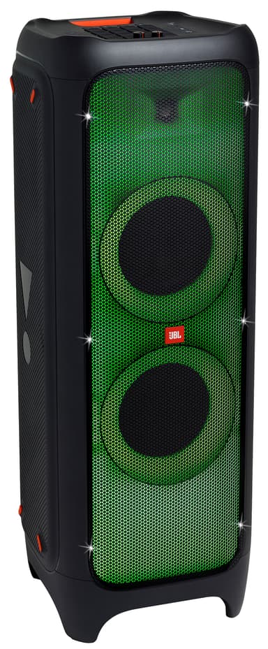 JBL PartyBox 1000 bilekaiutin (musta)