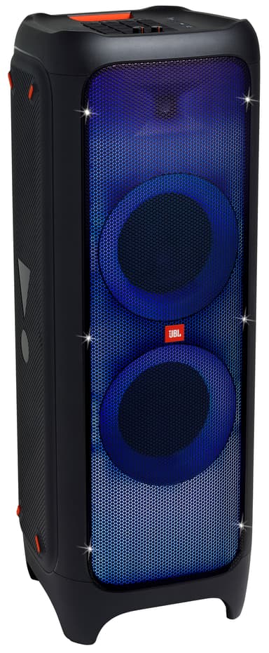 JBL PartyBox 1000 bilekaiutin (musta)
