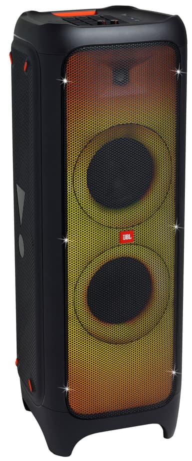 JBL PartyBox 1000 bilekaiutin (musta)