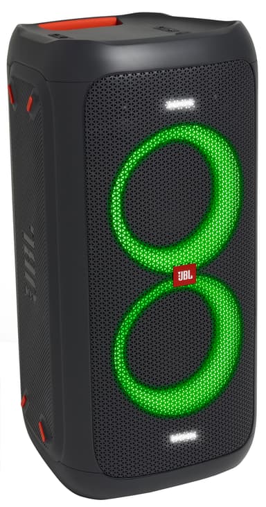 JBL PartyBox 100 bilekaiutin (musta)