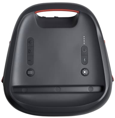 JBL PartyBox 100 bilekaiutin (musta)