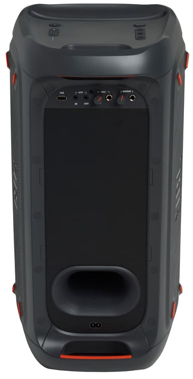 JBL PartyBox 100 bilekaiutin (musta)