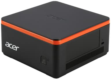 Acer Revo Build M1-601 mini pöytätietokone