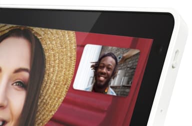 Lenovo 10" Smart Display Google Assistant virtuaaliavustajalla