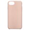La Vie iPhone 6/7/8/SE Gen. 2 silikoninen suojakuori (pinkki)